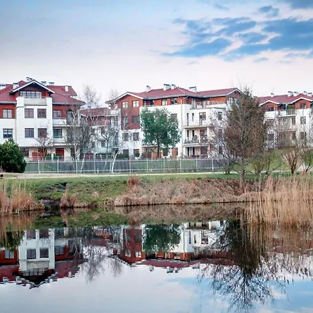 Meiguan With Huge Terrace + Extra 2 Parking Spots Lejlighed