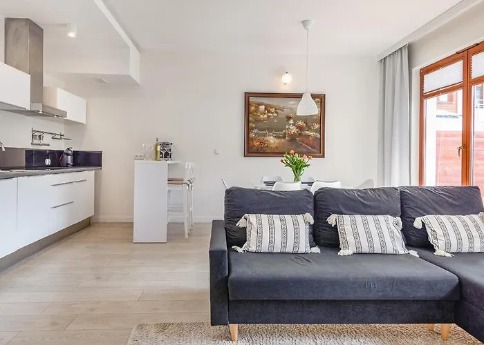 Lejlighed Meiguan With Huge Terrace + Extra 2 Parking Spots