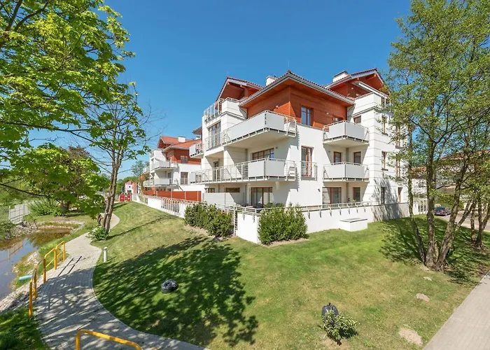 Lejlighed Meiguan With Huge Terrace + Extra 2 Parking Spots Gdańsk