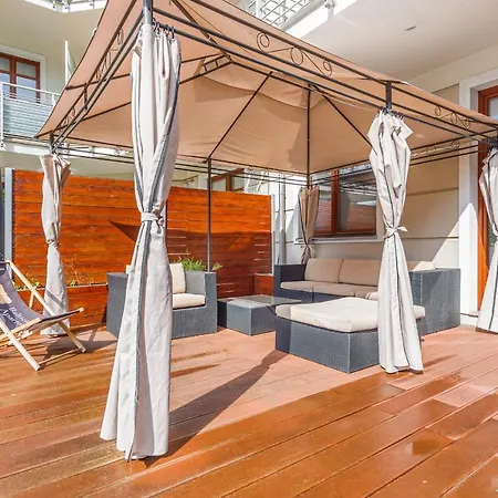 Meiguan With Huge Terrace + Extra 2 Parking Spots * Danzig