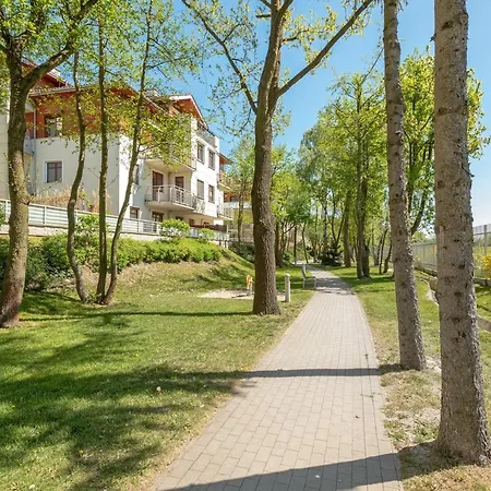 Meiguan With Huge Terrace + Extra 2 Parking Spots Apartment Danzig