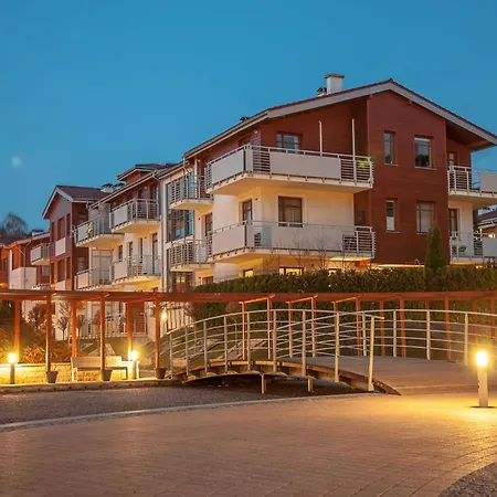 Meiguan With Huge Terrace + Extra 2 Parking Spots غدانسك