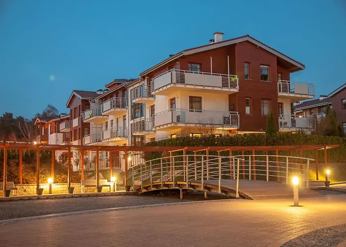 Meiguan With Huge Terrace + Extra 2 Parking Spots Гданьск