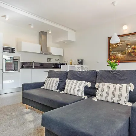 Meiguan With Huge Terrace + Extra 2 Parking Spots 그단스크